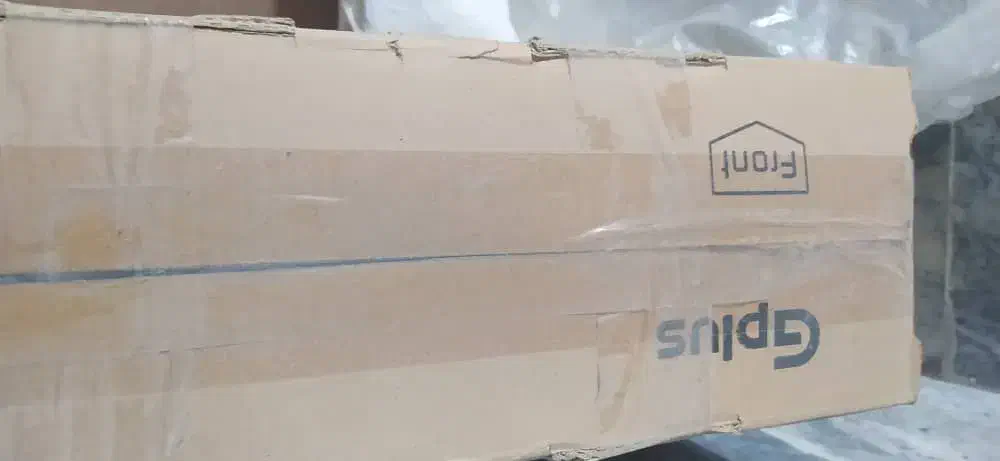 فروش ال ای دی فوری کمتر از قیمت بازار|تلویزیون و پروژکتور|سراوان, |دیوار