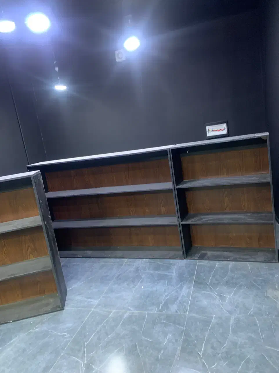 دکور ام دی اف مغازه|فروشگاه و مغازه|شیروان (خراسان), |دیوار