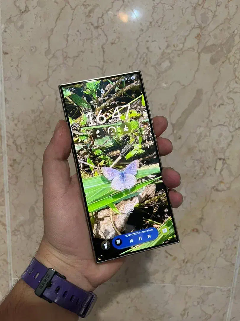 Samsung s24 ultra|موبایل|تهران, قیام|دیوار