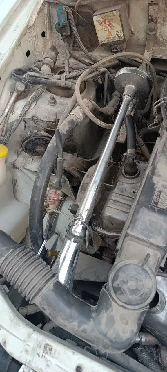 بوق شیپوری|قطعات یدکی و لوازم جانبی|مشهد, تلگرد|دیوار