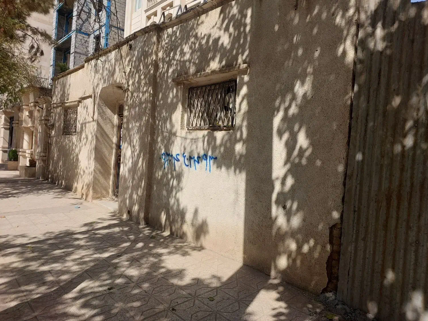 مشارکت درساخت امام رضا ۴۸(املاک زاهدان)|مشارکت در ساخت املاک|مشهد, کوشش|دیوار