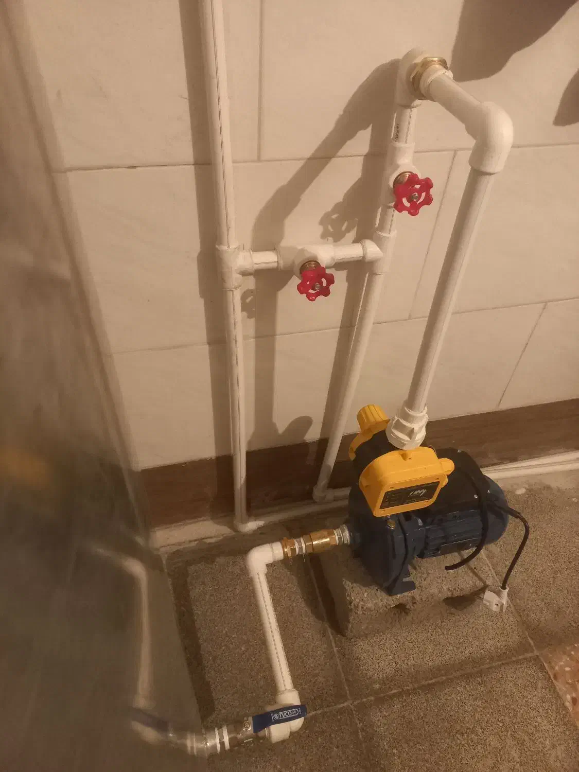 نصب و تعمیرات آبگرمکن لوله کشی شوفاژ .شیرآلات|خدمات پیشه و مهارت|نجفآباد, ویلاشهر|دیوار