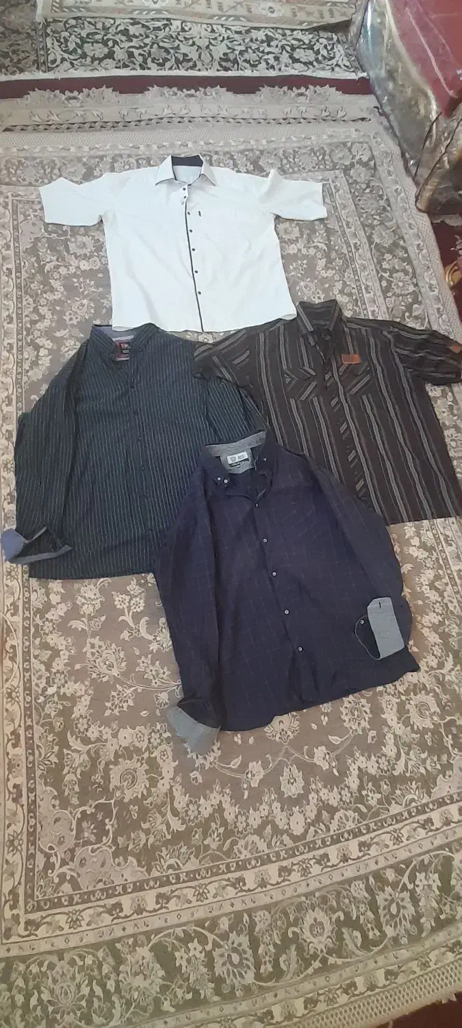 پیراهنوشلوار|لباس|نیشابور, ۲۲ بهمن|دیوار