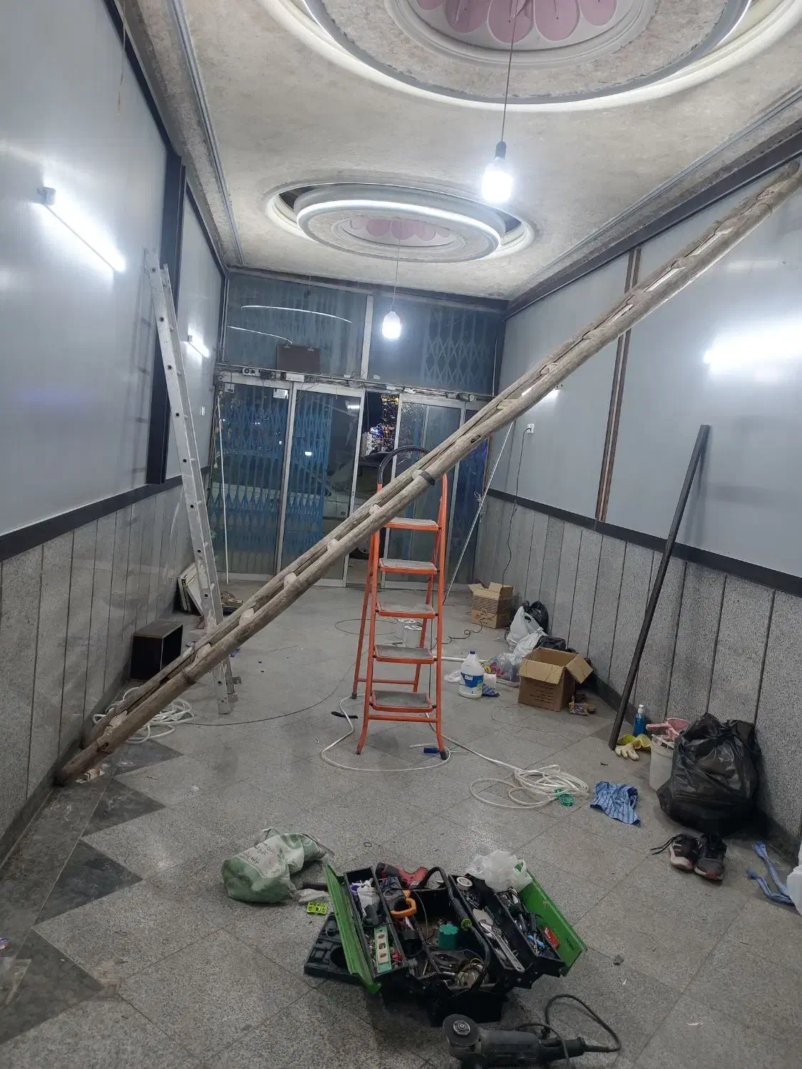 برق کار،جوشکاری خیام،ابوطالب،فرامرز،جانباز|خدمات پیشه و مهارت|مشهد, رسالت|دیوار