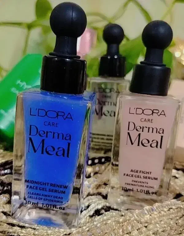 لاین جدید محصولات لدورا|آرایشی، بهداشتی، درمانی|سبزوار, قائم|دیوار