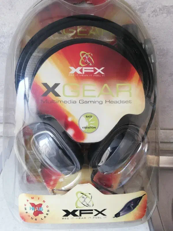 هدفون اورجینال گیم|قطعات و لوازم جانبی رایانه|تهران, باشگاه نفت|دیوار