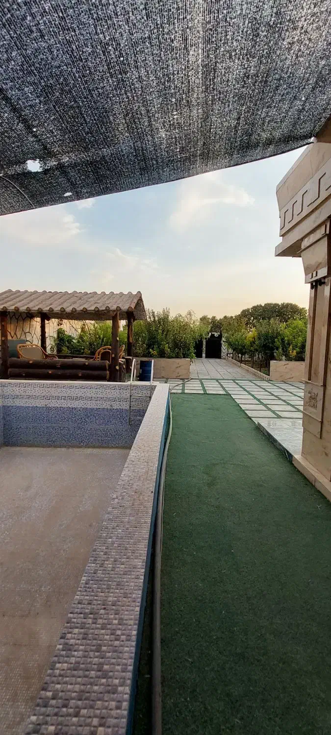 باغ ویلا600 متری/شهریار/دهشاد/میدان نماز/اسکمان|فروش خانه و ویلا|شهریار, دهشاد بالا|دیوار