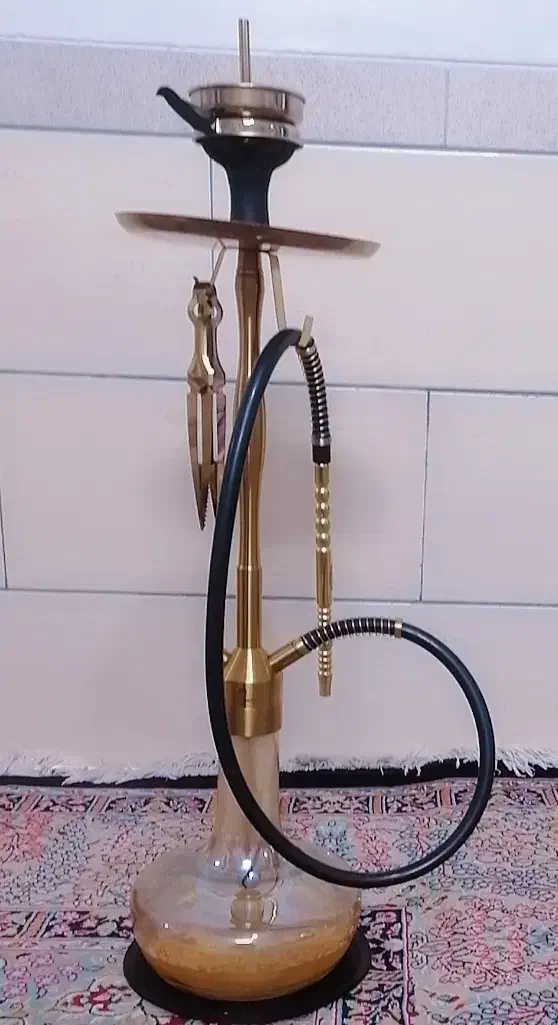 قلیان در نو. کرنو اصلی|کلکسیون و سرگرمی|کرمان, |دیوار