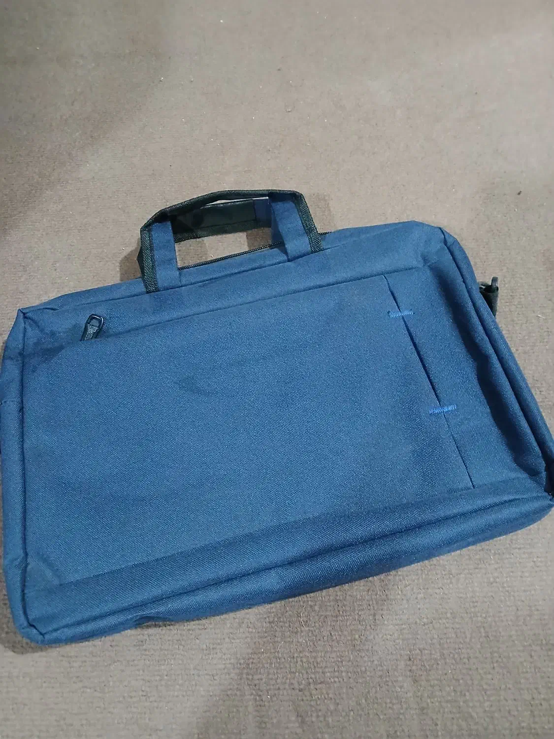 کیف لپ تاپ بیاند به همراه ضربه گیر|کیف، کفش، کمربند|ارومیه, |دیوار