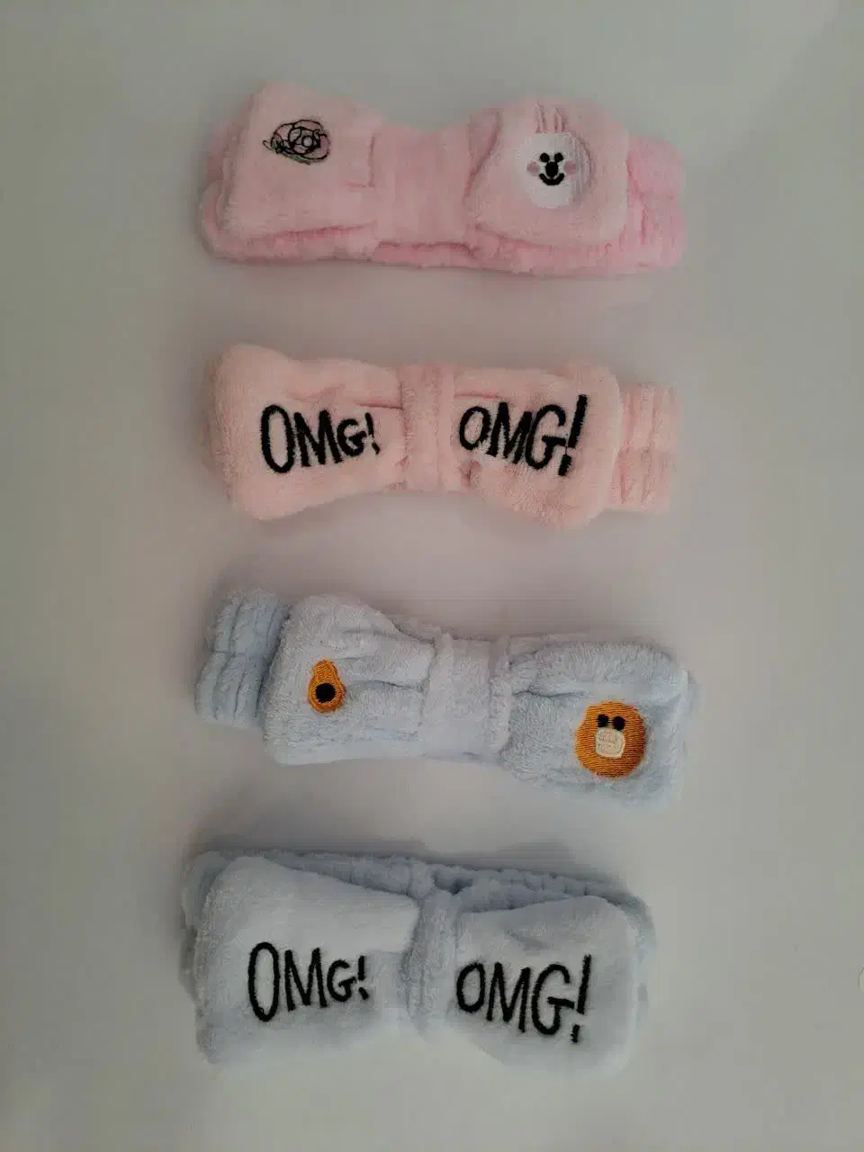 ابزار و لوازم جانبی ارایشی آینه،هدبند،کیف،ست براش|آرایشی، بهداشتی، درمانی|بهمن صغاد, |دیوار