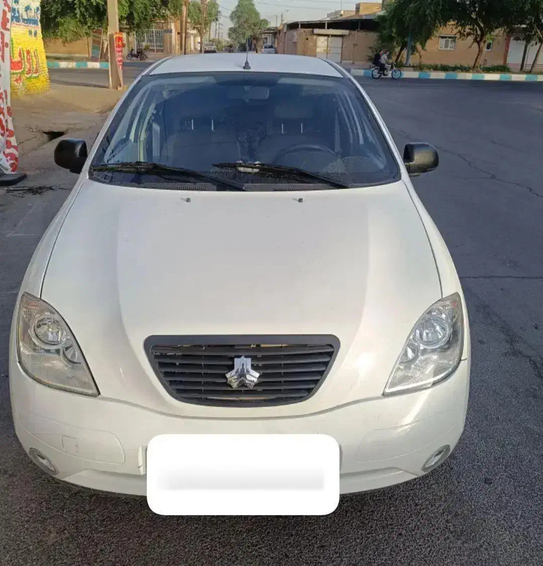 تیبا 2|خودرو سواری و وانت|دزفول, |دیوار