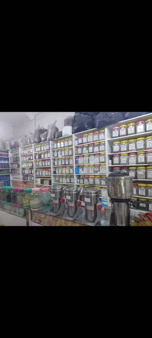 واگذاری عطاری با ۸سال سابقه|اجارهٔ مغازه و غرفه|قدس, شهرقدس|دیوار