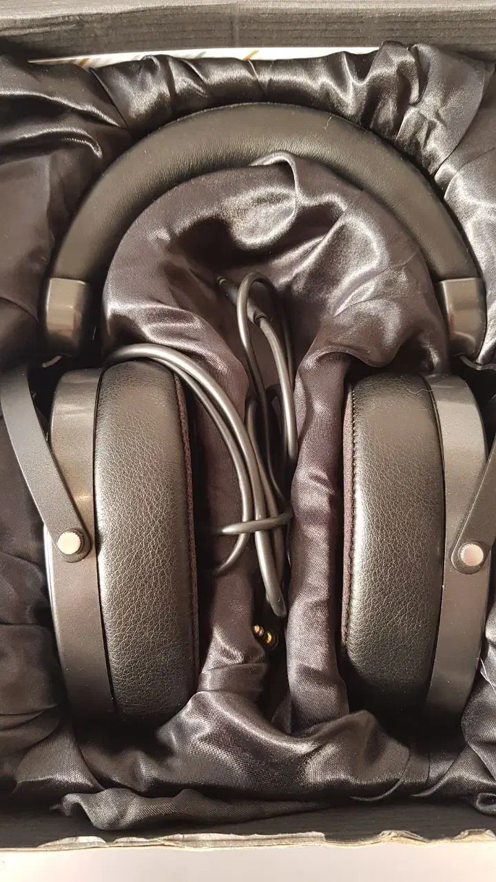 انواع هدفون هایفایمن Hifiman|لوازم جانبی موبایل و تبلت|تهران, قبا|دیوار