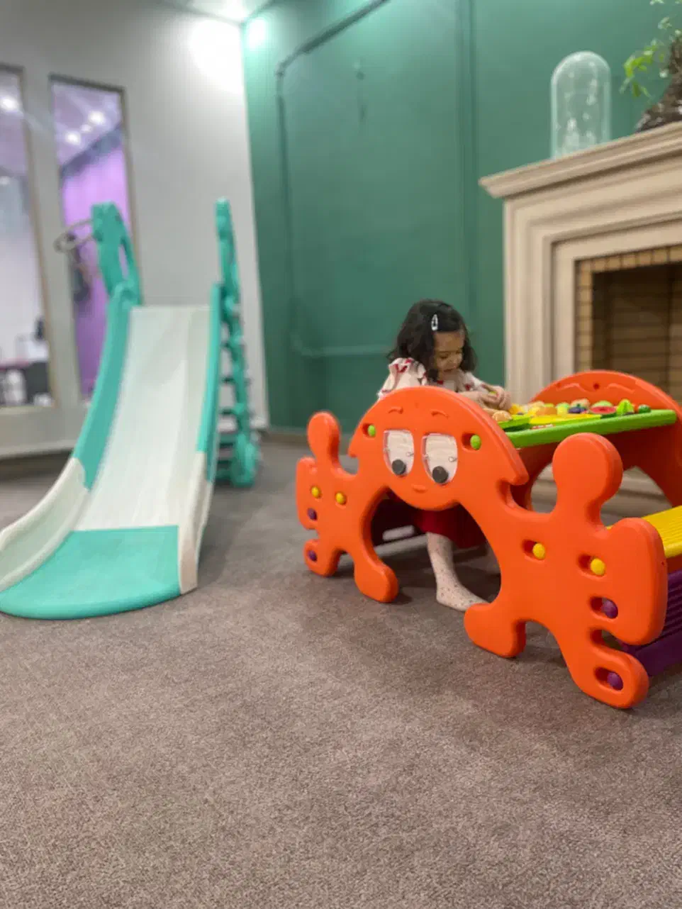 مهد زبان مادر VIP|خدمات آموزشی|قم, سالاریه|دیوار