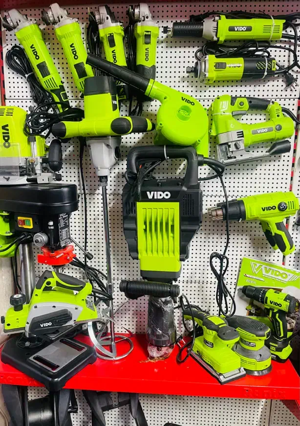 فروش اقساطی ابزار صنعتی و کشاورزی با چک صیادی|ماشینآلات صنعتی|مراغه, |دیوار