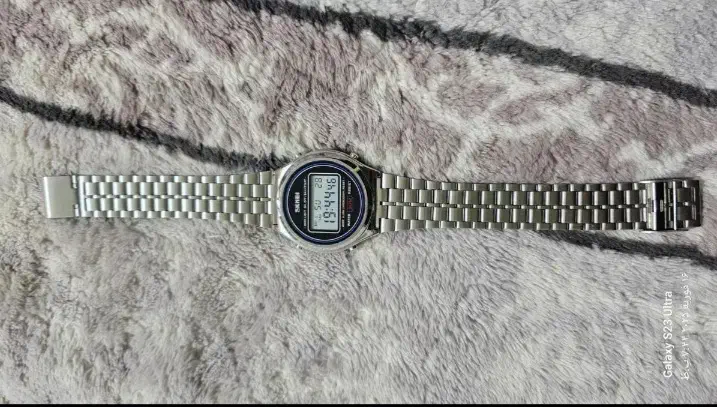 ساعت مچی دیجیتال اسکمی|ساعت|تهران, مهران (سیدخندان)|دیوار