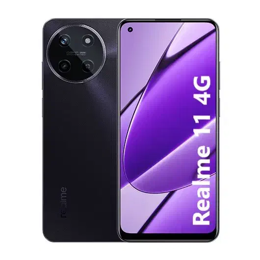 موبایل realme 11 4G 256G ram 8|موبایل|مهران (ایلام), |دیوار