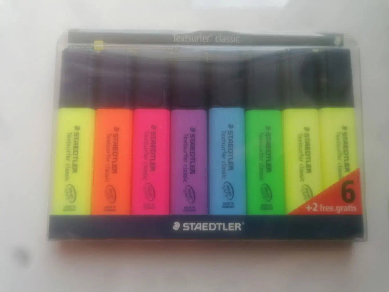 مدادرنگی فابر کاستل جعبه مقوایی. مدادشمعی|لوازم التحریر|لنگرود, |دیوار