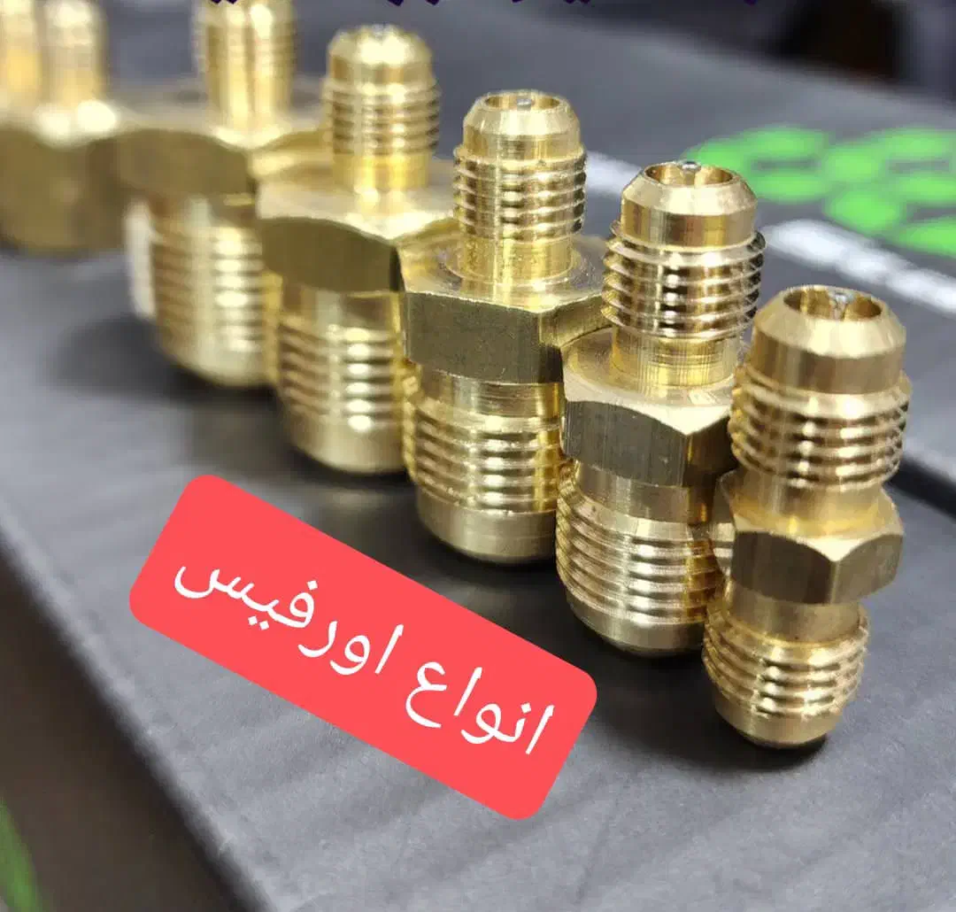 فروش و اجرای لوله مسی|کولر گازی و فن‌کوئل|کاشان, دشت چال|دیوار