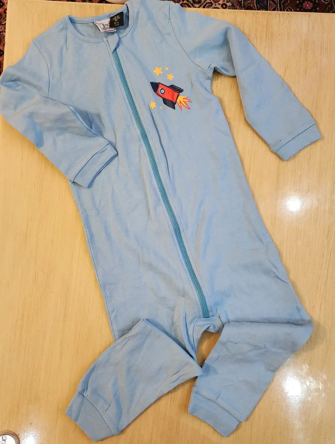 سرهمی نخ پنبه|کفش و لباس بچه|تهران, تهرانسر مرکزی|دیوار