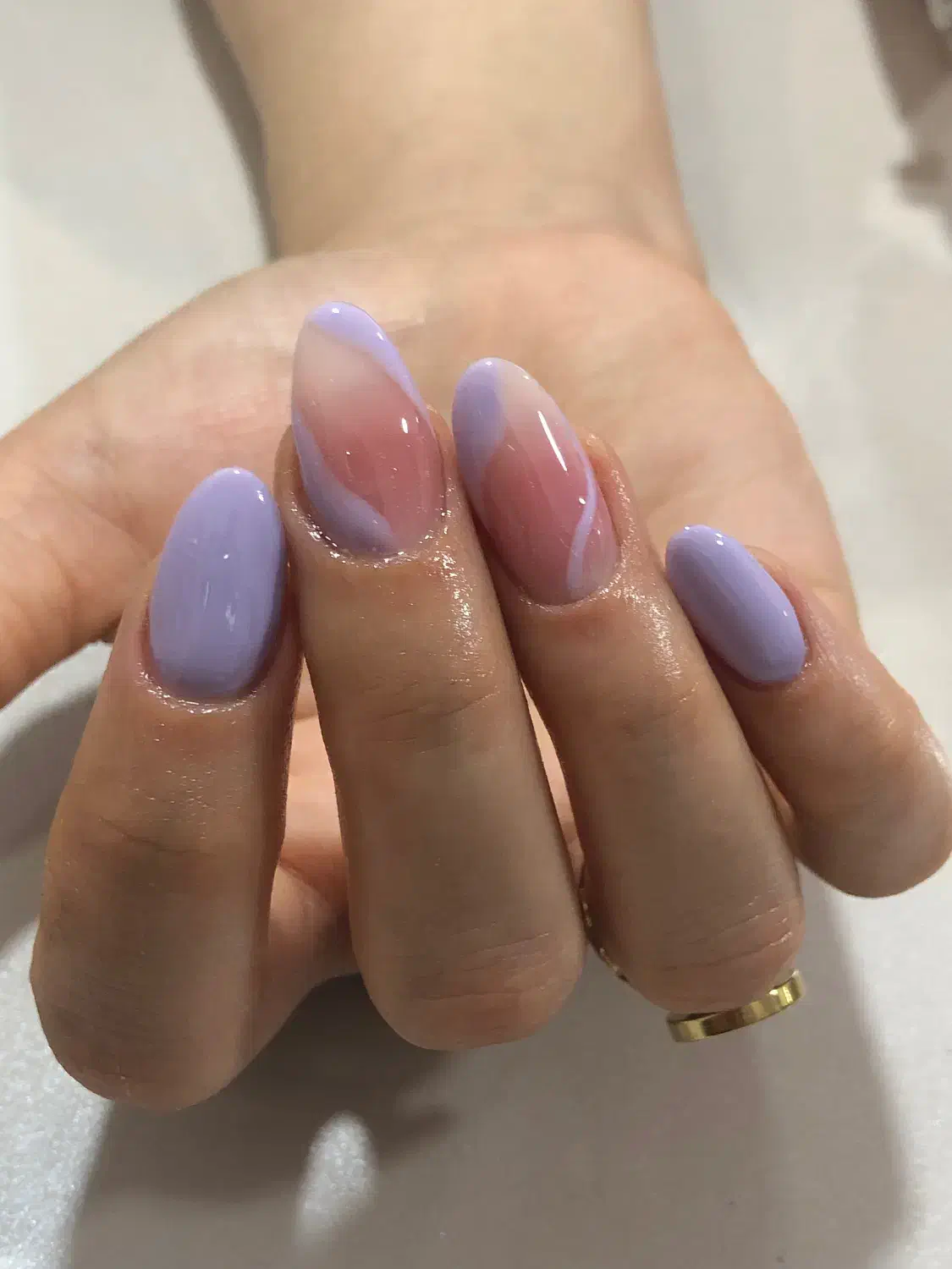 کاشت ناخن تخصصی با شش سال سابقه کار|خدمات آرایشگری و زیبایی|اهواز, کوی رمضان|دیوار