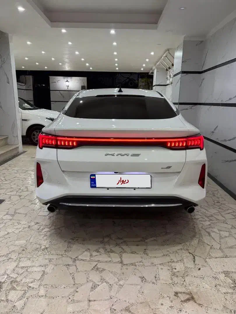 کی ام سی j7|خودرو سواری و وانت|کرج, کرج نو|دیوار