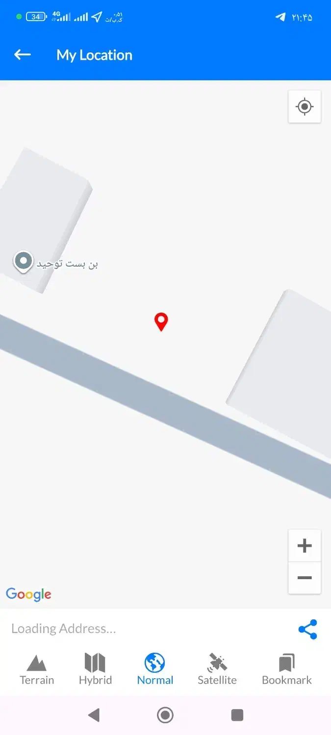 فروش زمین مسکونی|فروش زمین و ملک کلنگی|باسمنج, |دیوار