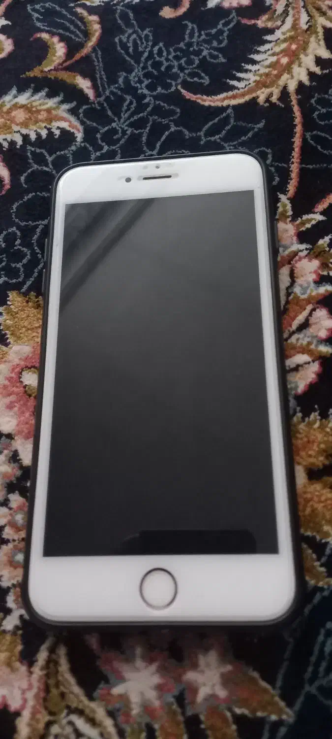 آیفون 6s plus|موبایل|تبریز, |دیوار