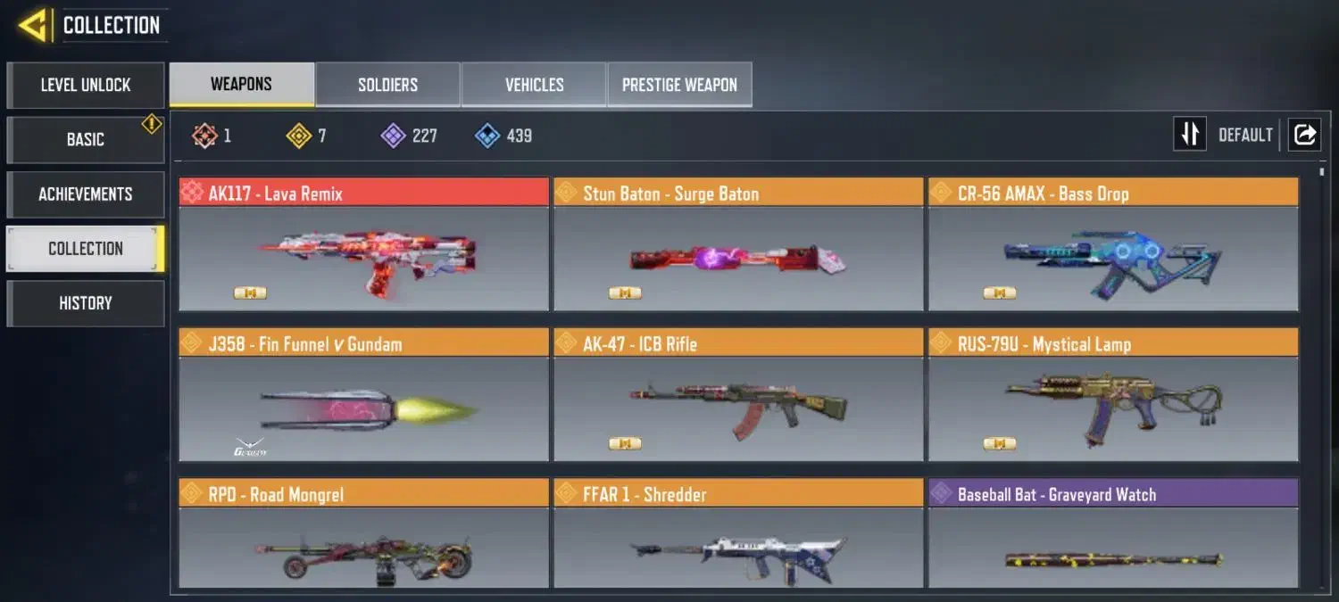 اکانت کالاف|کنسول، بازی ویدئویی و آنلاین|بروجرد, |دیوار