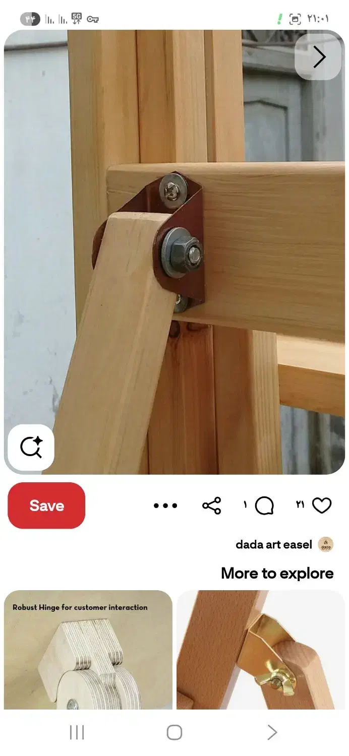 نیروی کار نجار|استخدام صنعتی، فنی، مهندسی|قائمشهر, |دیوار