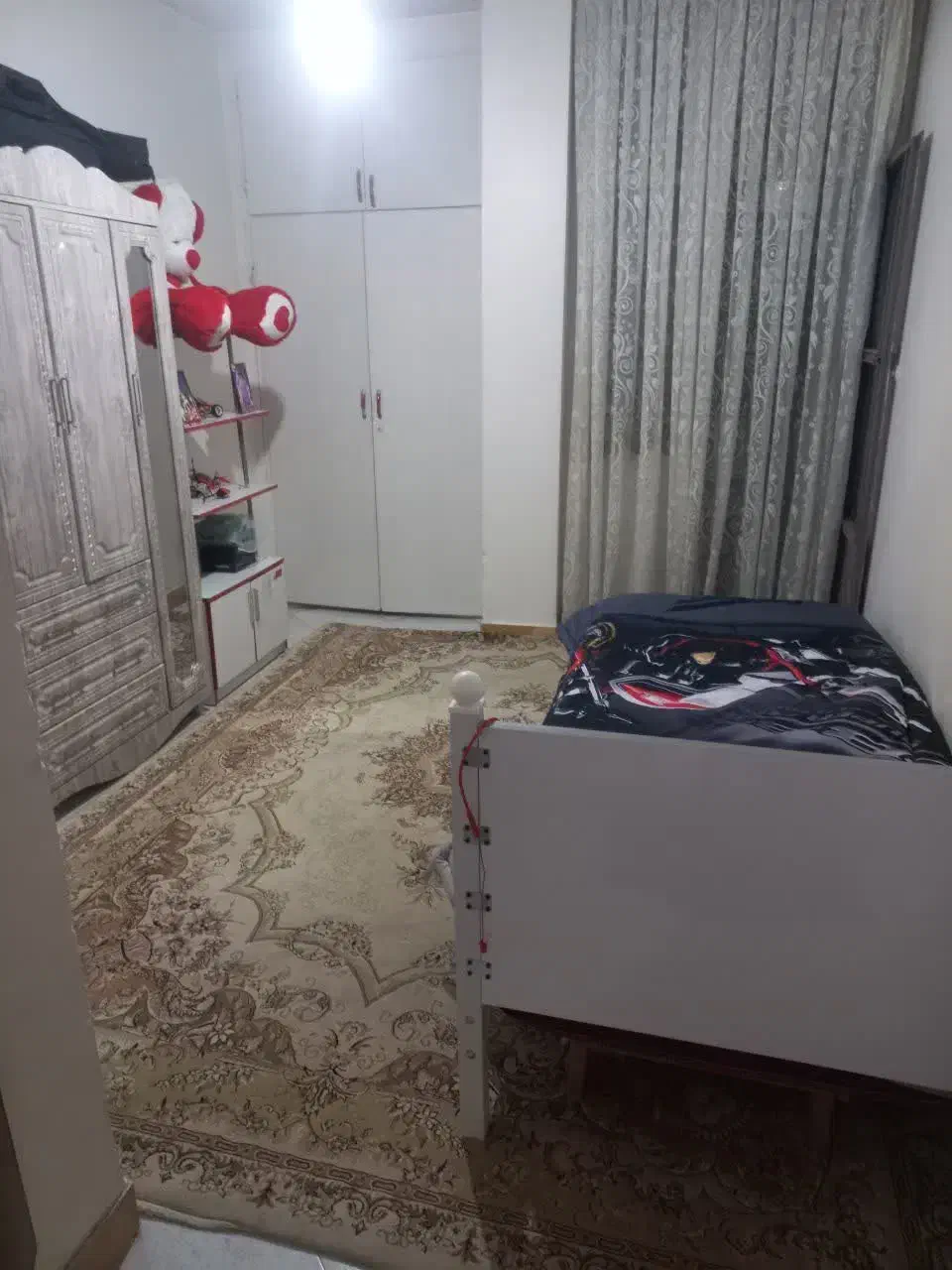 خانه۵۵متری شهرک مهر|فروش آپارتمان|نسیمشهر, |دیوار