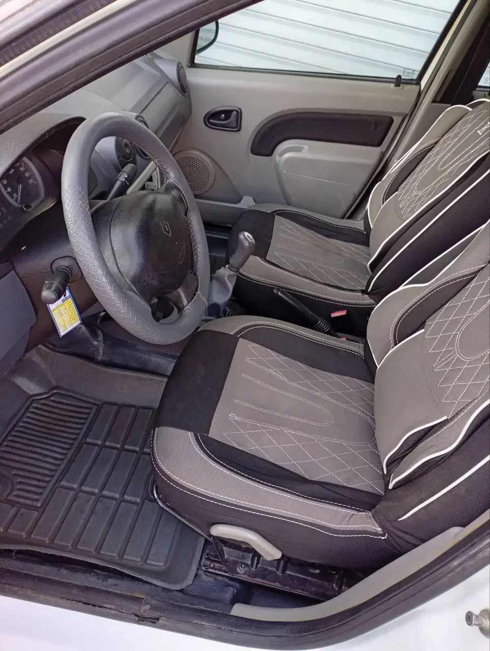 تندر|خودرو سواری و وانت|مراغه, |دیوار