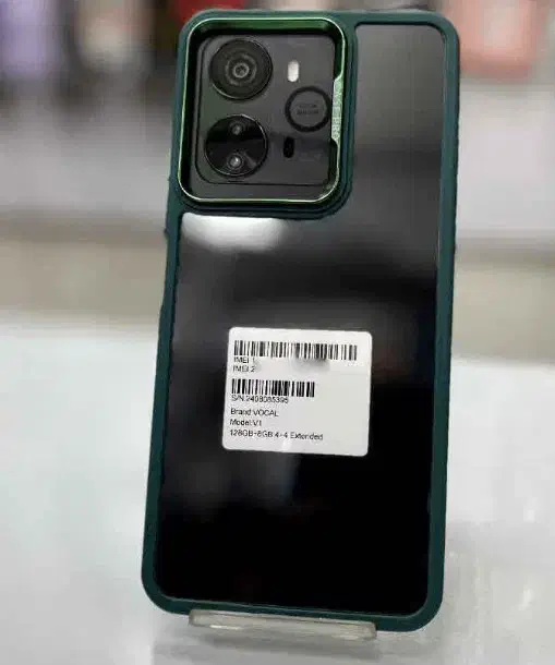 گوشی وکال v 1|موبایل|تهران, شهرآرا|دیوار