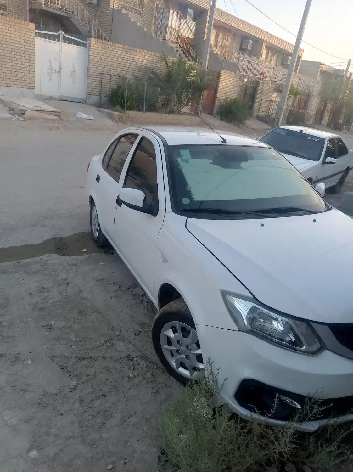 خودروی ساینا 402|خودرو سواری و وانت|سراوان, |دیوار