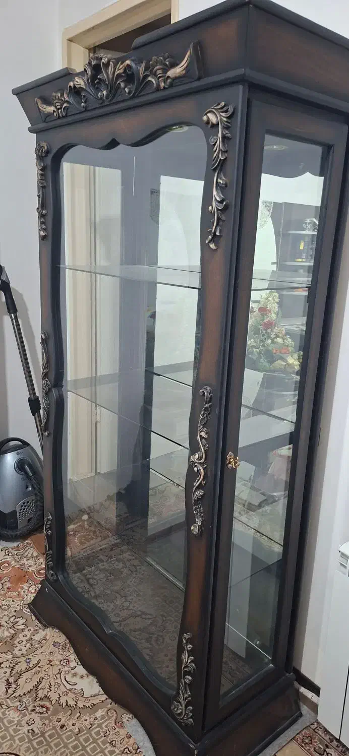 فروش وسایل منزل کمد،ویترین،میزtvوجلومبلی|جاکفشی، کمد، دراور|اشتهارد, |دیوار