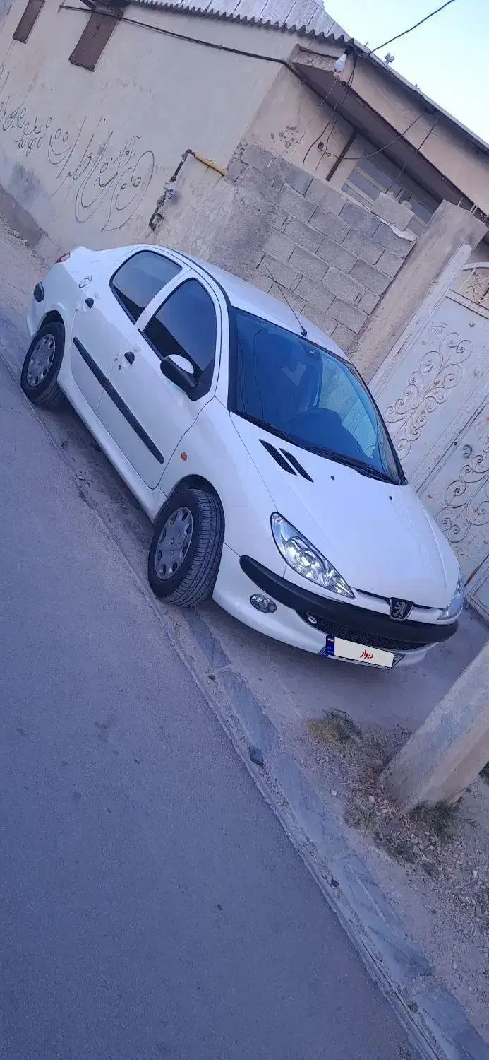 TU5.v8مدل ۹۵|خودرو سواری و وانت|بروجرد, |دیوار