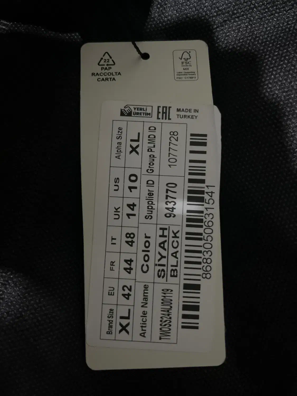 سوئیشرت شلوار ترک|لباس|تهران, باغ فیض|دیوار