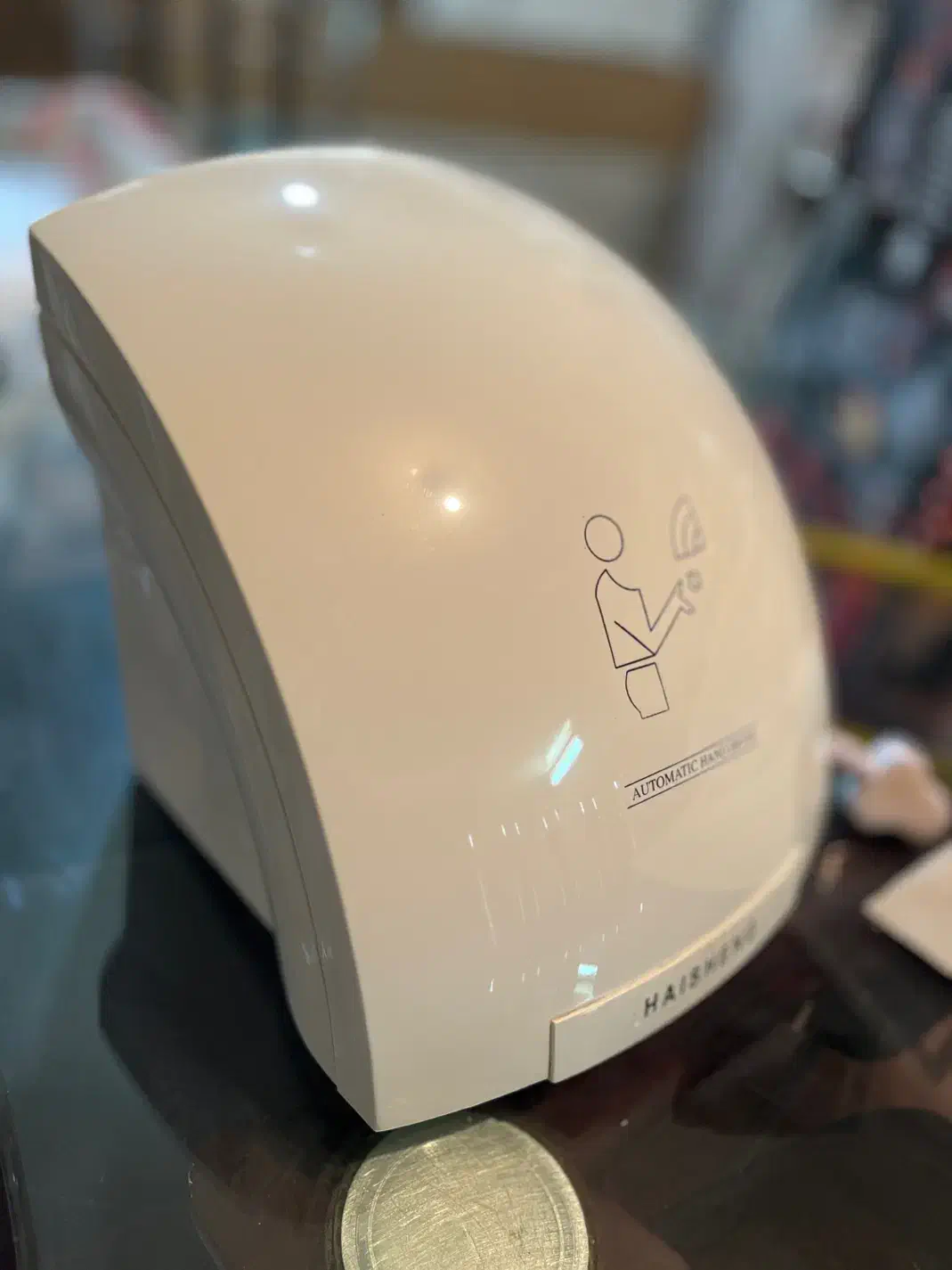 دست خشککن برقی|سایر لوازم برقی|اهواز, ۳۰ متری|دیوار