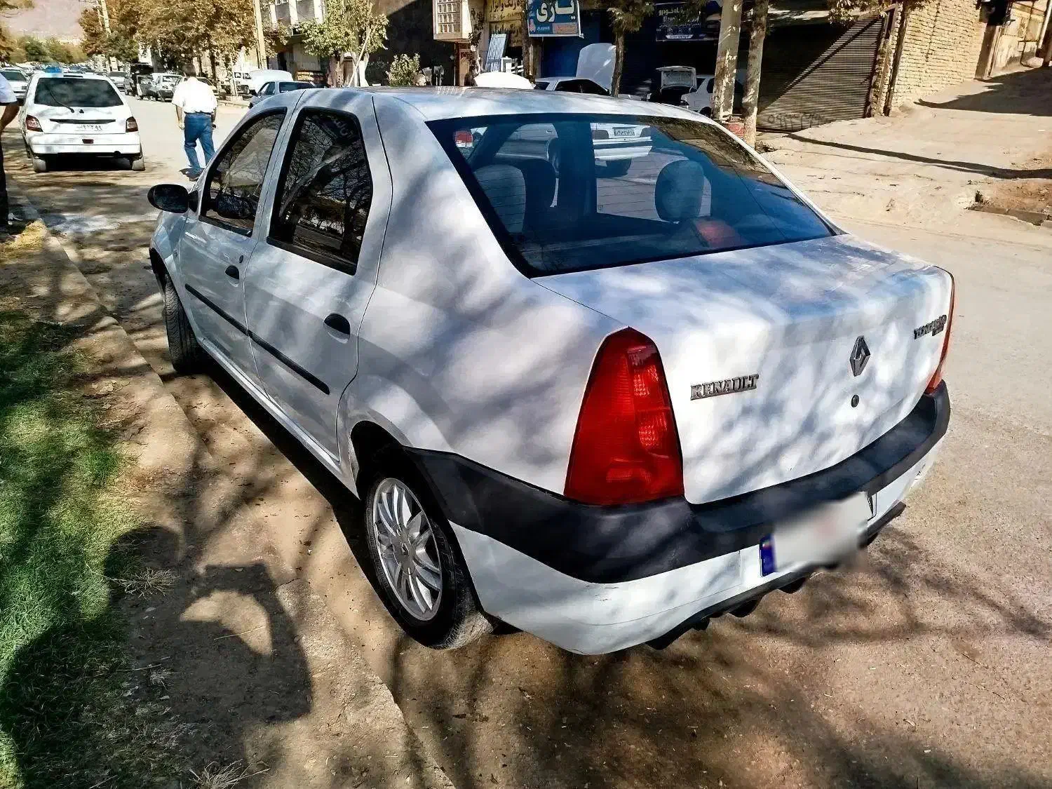 L90|خودرو سواری و وانت|خرم‌آباد, |دیوار