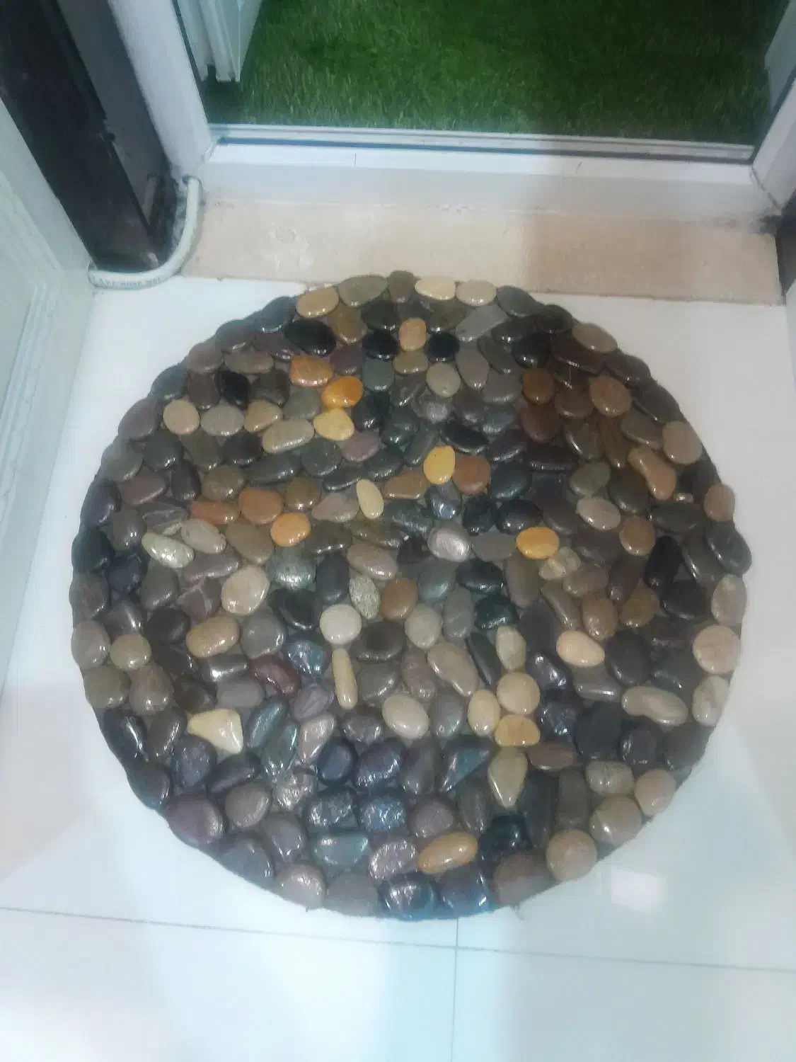 پادری سنگی|پادری|تهران, قنات‌کوثر|دیوار