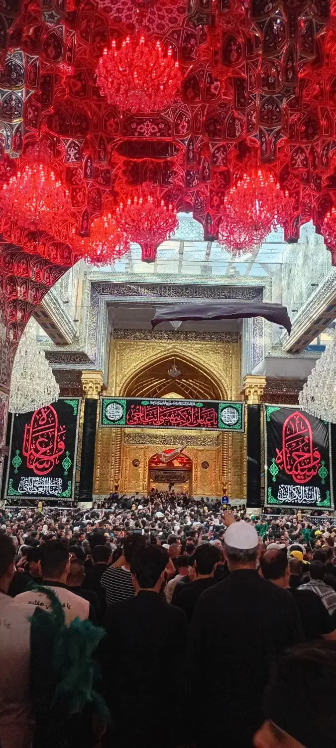 تور زیارتی کربلا در بهترین فصل|تور و چارتر|تهران, توحید|دیوار