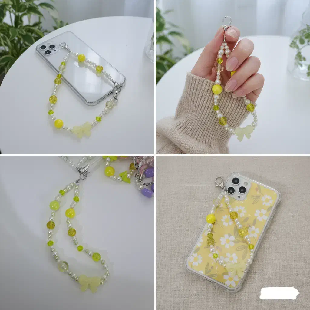 آویز گوشی|لوازم جانبی موبایل و تبلت|بندر ماهشهر, |دیوار