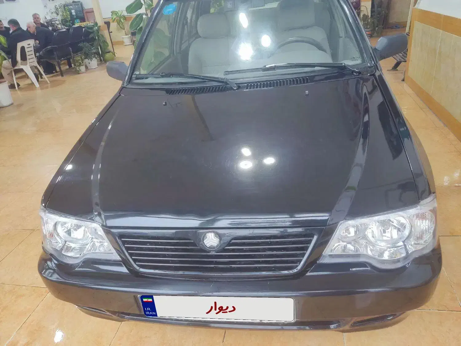 پراید132|خودرو سواری و وانت|بوکان, |دیوار