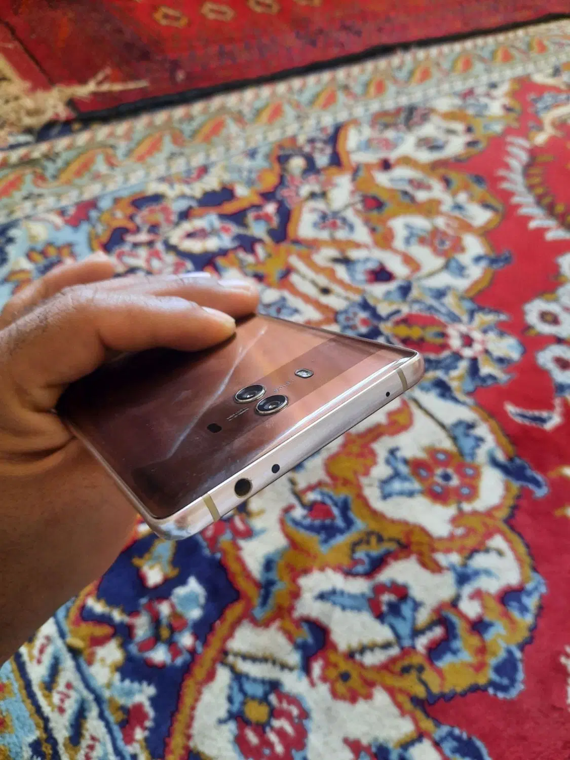 HUAWEI MATE 10|موبایل|مشهد, مهدی آباد|دیوار