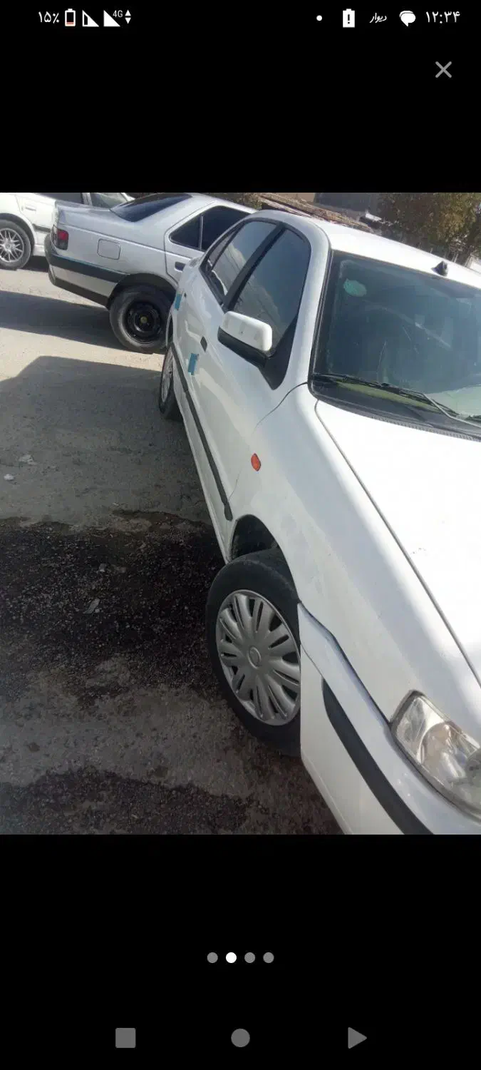 فروشی|خودرو سواری و وانت|بهبهان, |دیوار