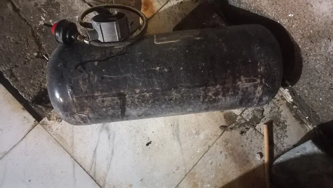 گاز LPG|قطعات یدکی و لوازم جانبی|آبادان, |دیوار