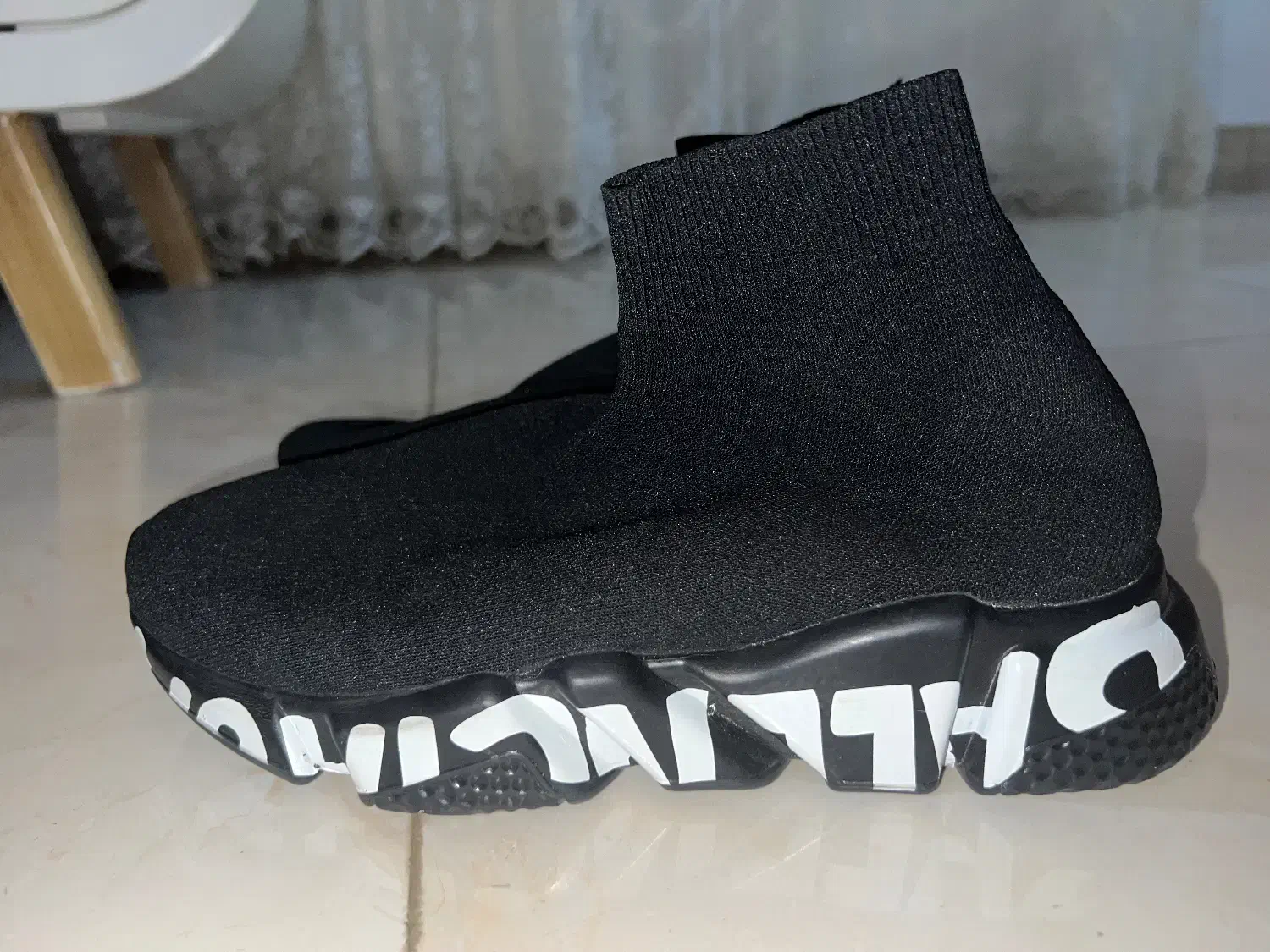 کتونی لباس|کیف، کفش، کمربند|رشت, بلوار گیلان|دیوار