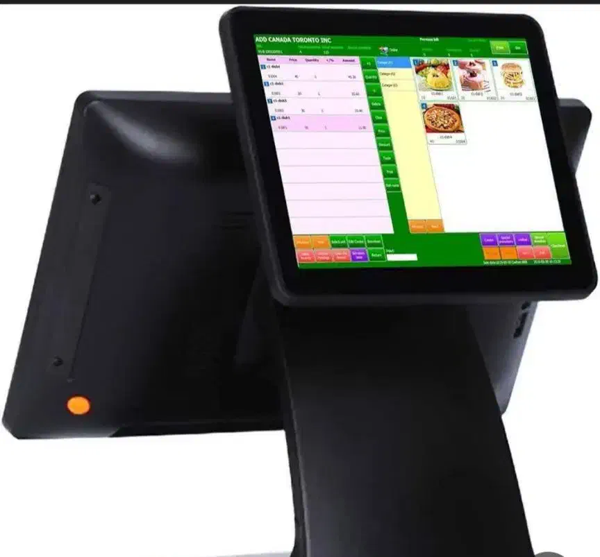 صندوق فروشگاهی سیستم حسابداری.کیوسک فروشگاهی.ترازو|فروشگاه و مغازه|مشهد, کوثر|دیوار