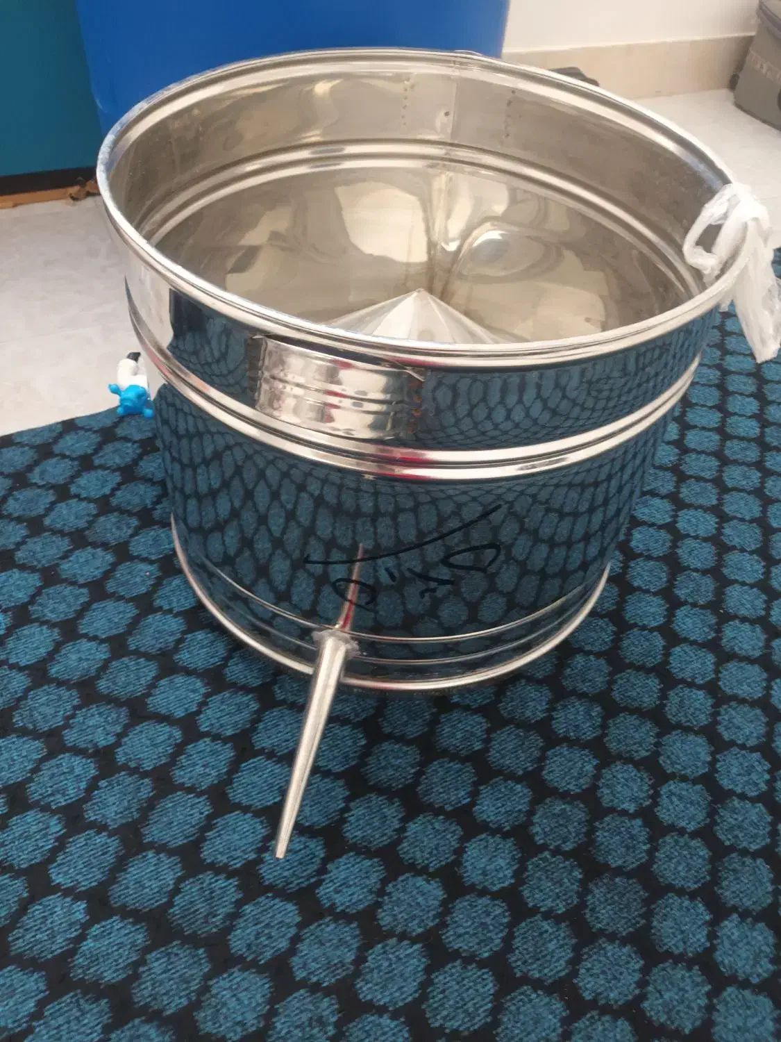 نی فروشی توافقی|ظروف پخت‌وپز|بناب, |دیوار