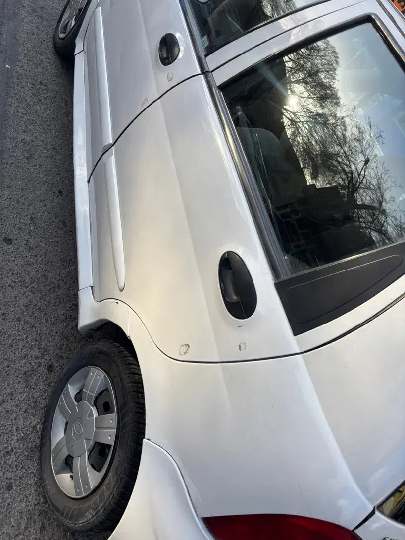 Mvm 110|خودرو سواری و وانت|تبریز, |دیوار